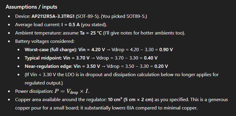 ChatGPT's Response on Heat Dissipation (2)
